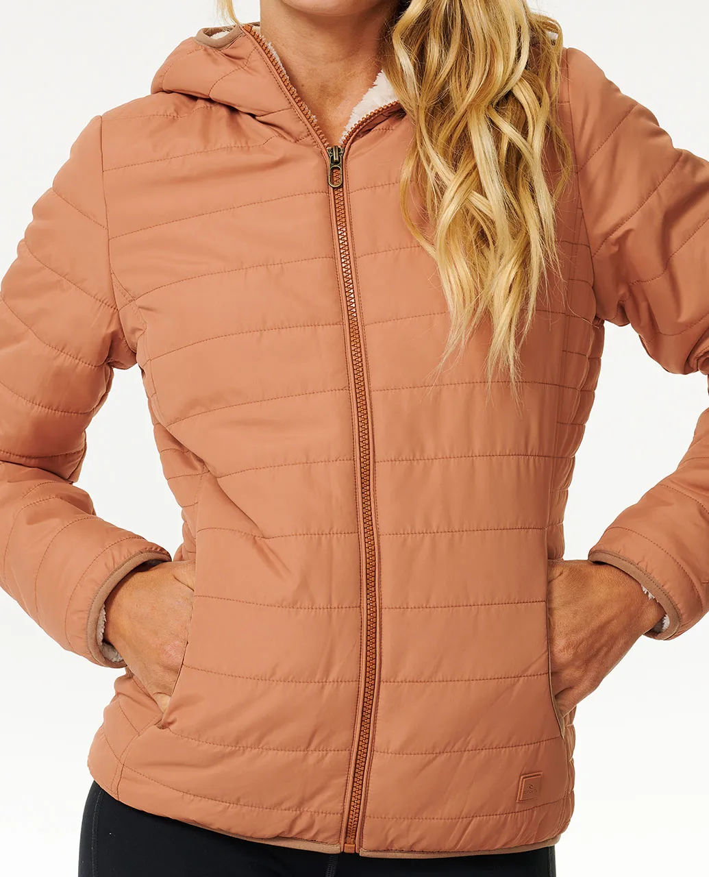 Anti-Series Anoeta Classic Jacket