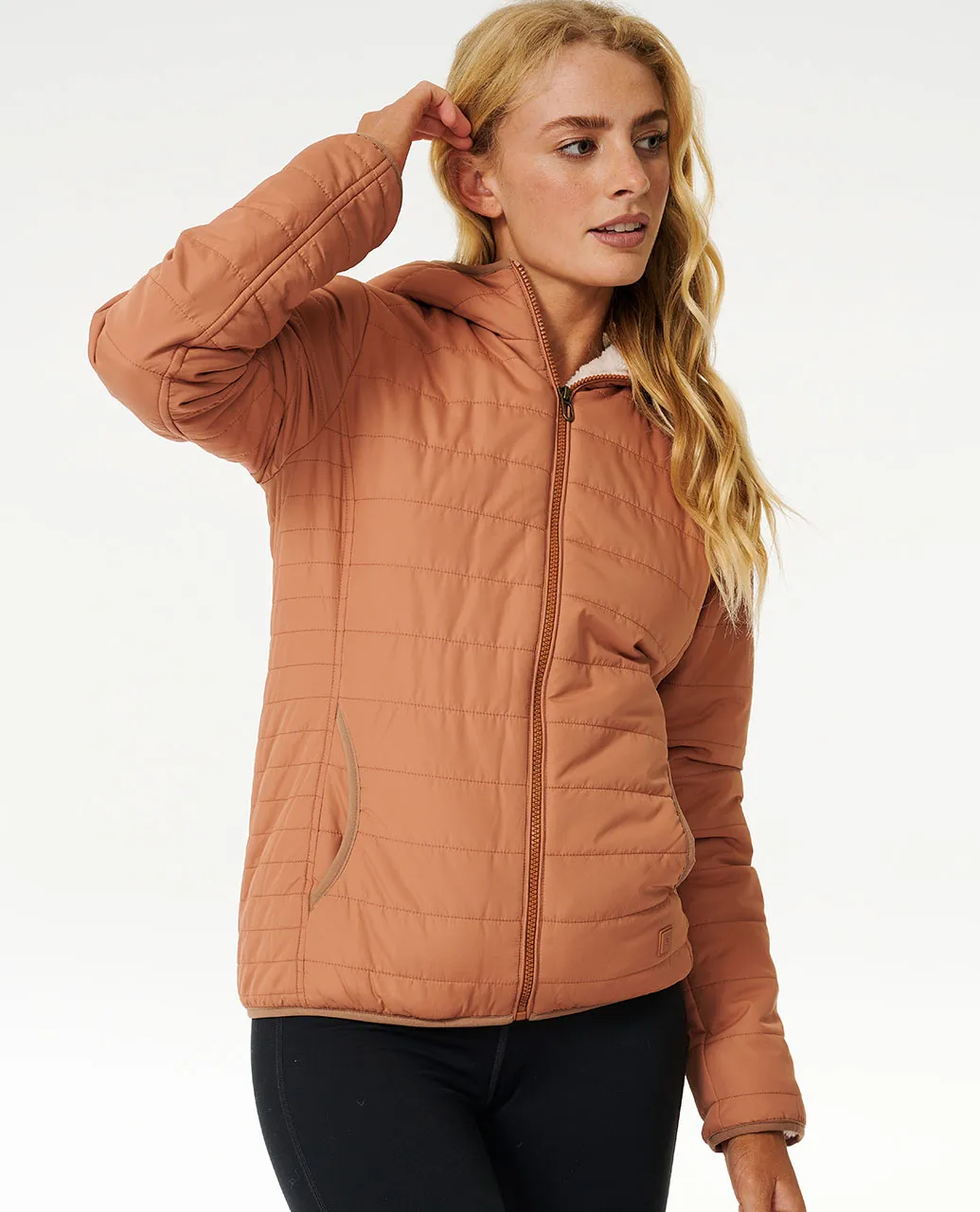 Anti-Series Anoeta Classic Jacket