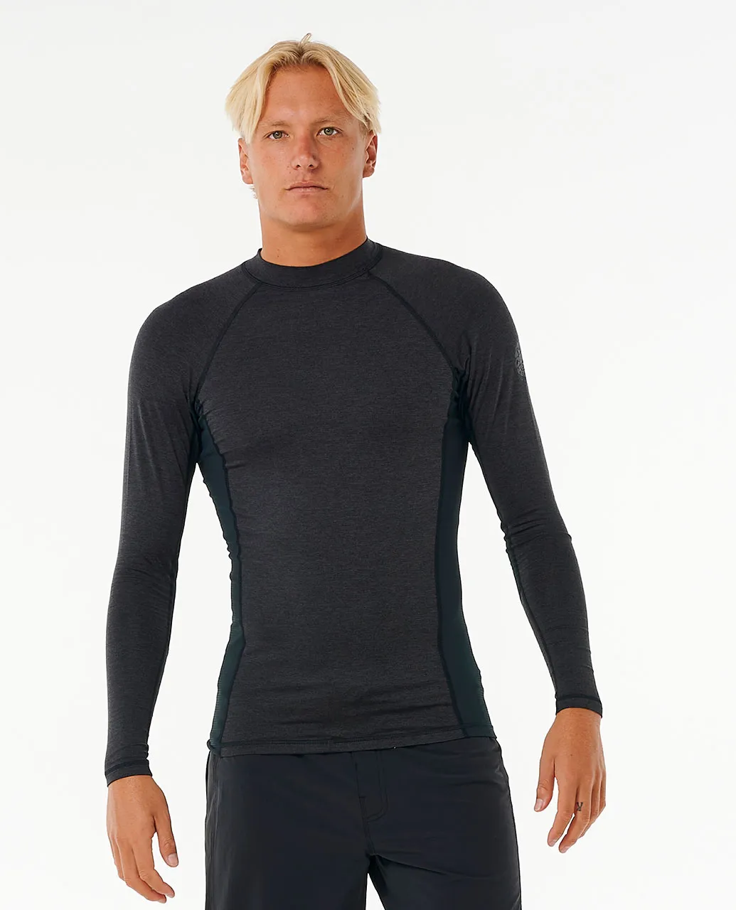 Dawn Patrol UV Long Sleeve Rash Guard