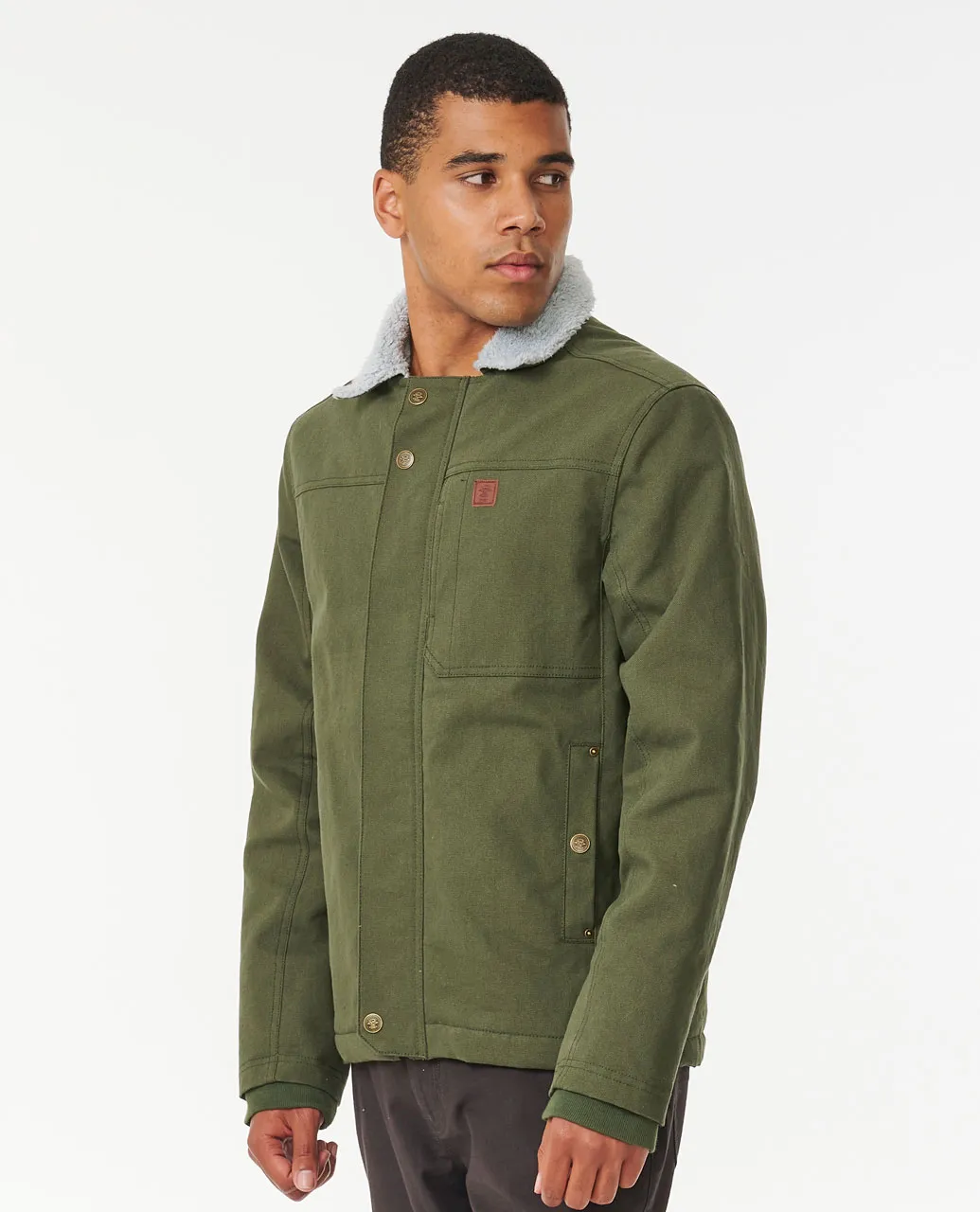 Searchers Jacket