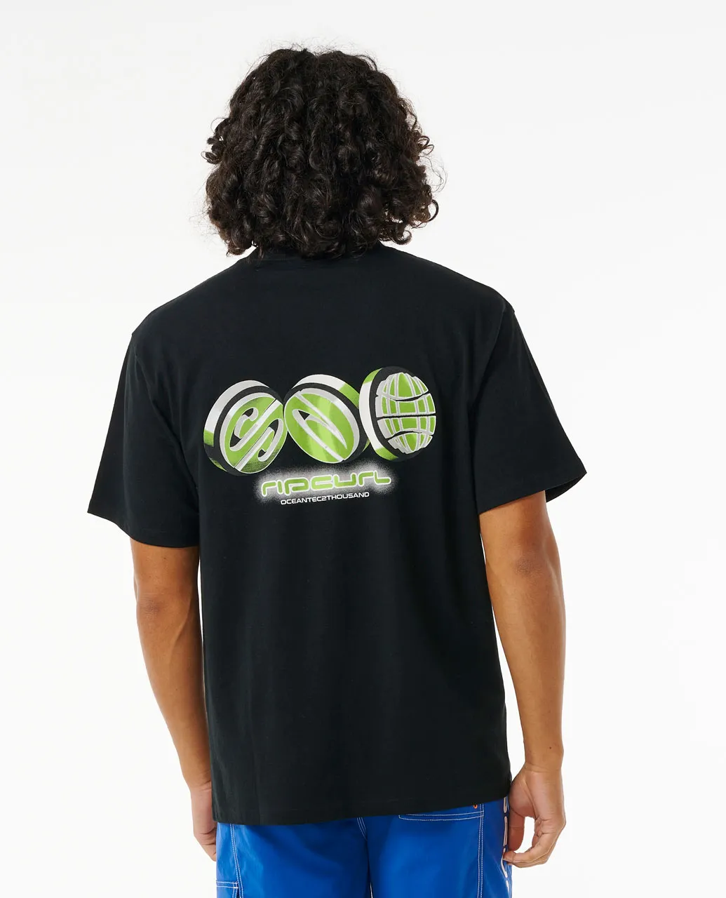 Archive Coin Tee