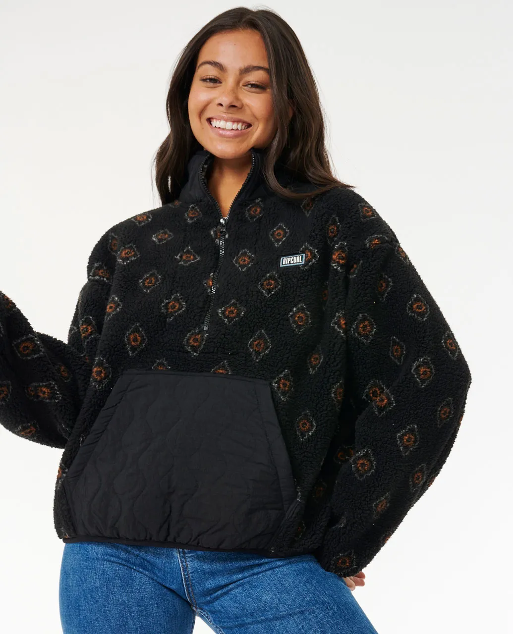 Pacific Dreams Polar Fleece