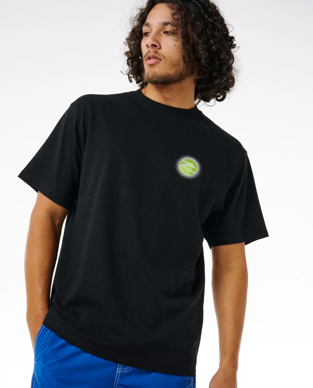 Archive Coin Tee