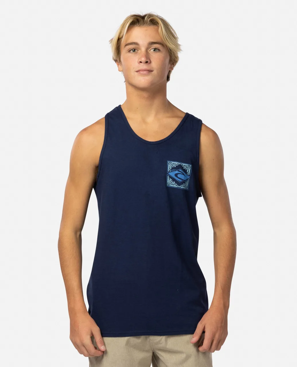Legacy Tank