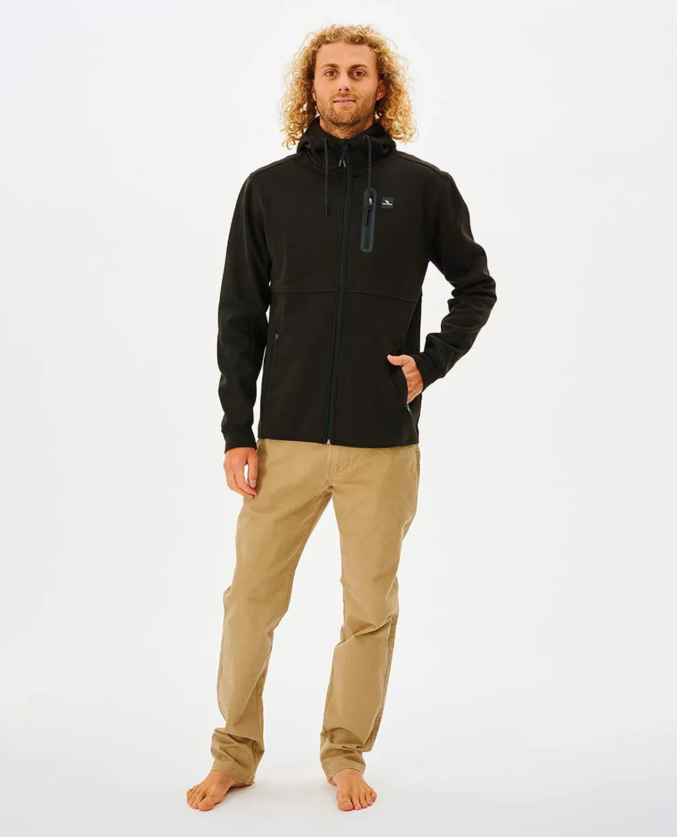 Departed Anti-Series Fleece