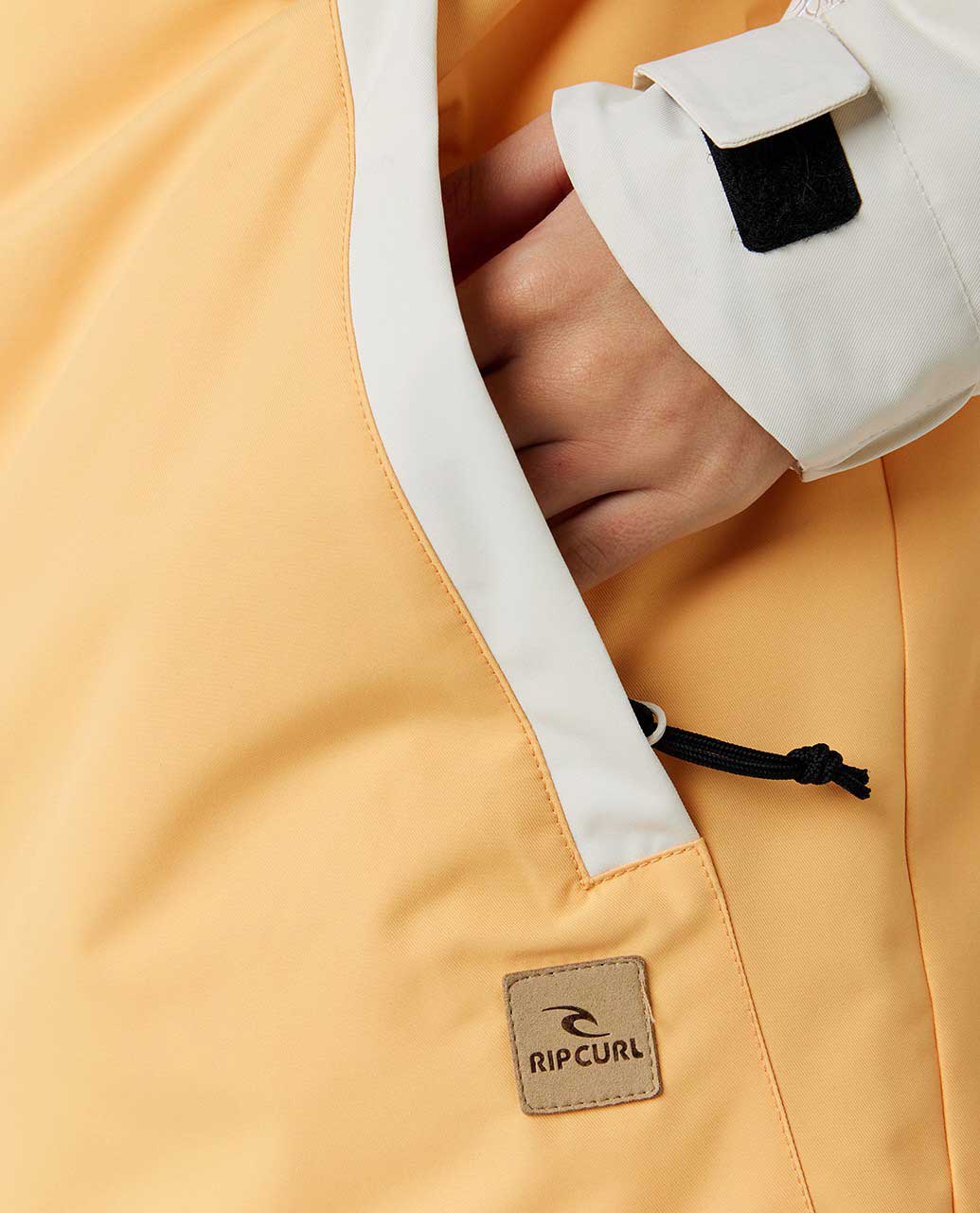 Anti-Series Rider Anorak 10K/10K Snow Jacket
