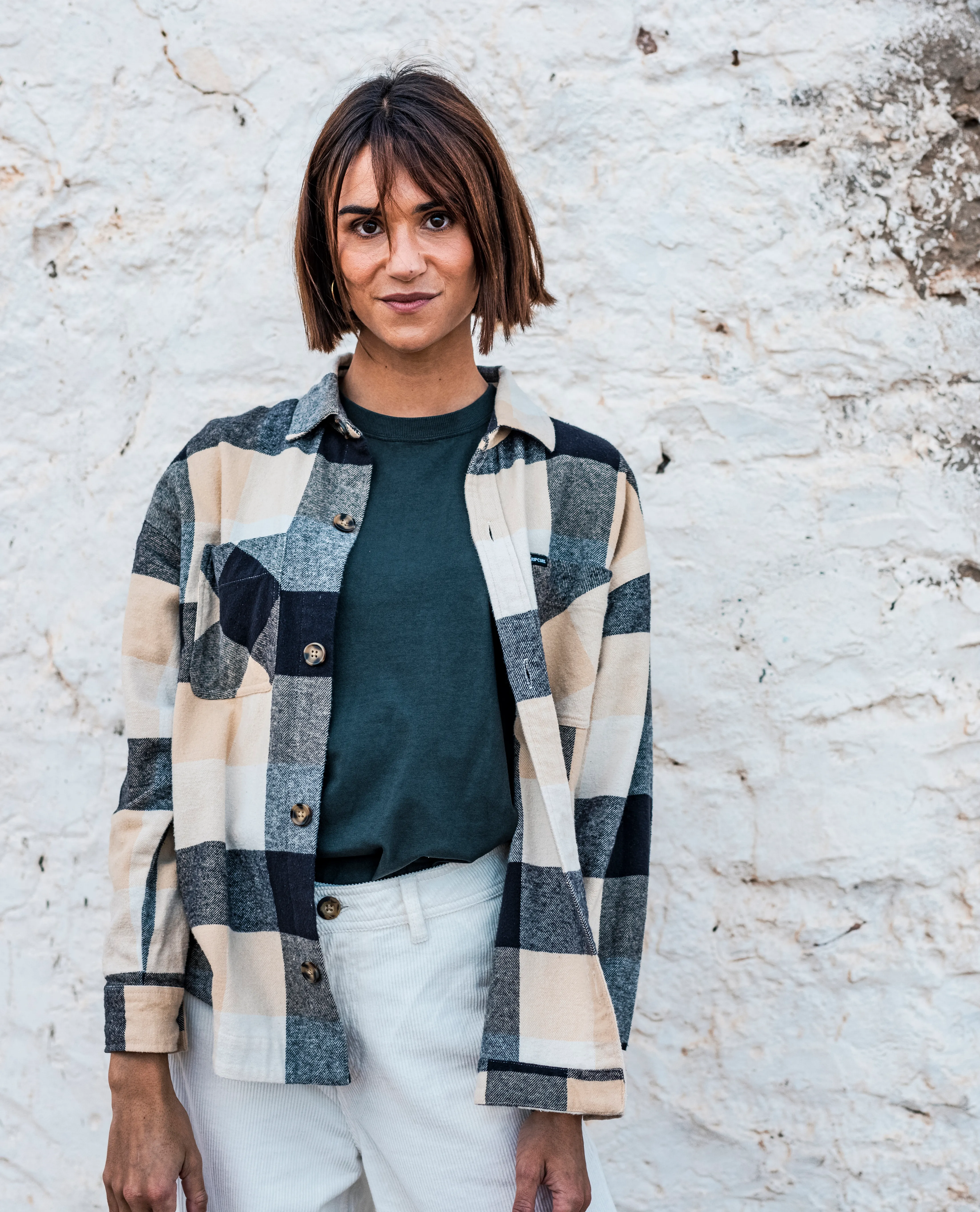 La Isla Flannel Shirt