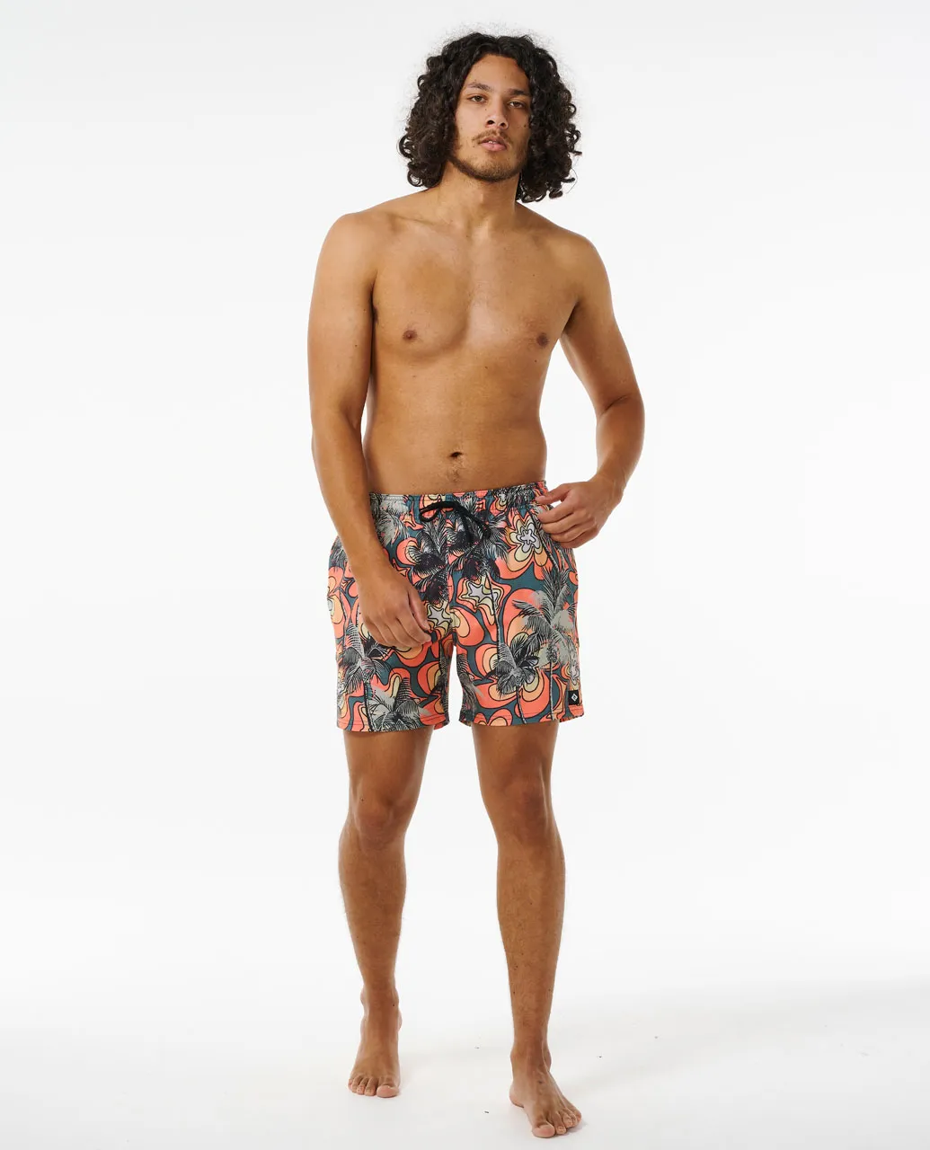 Party Pack 16 Volley Boardshort