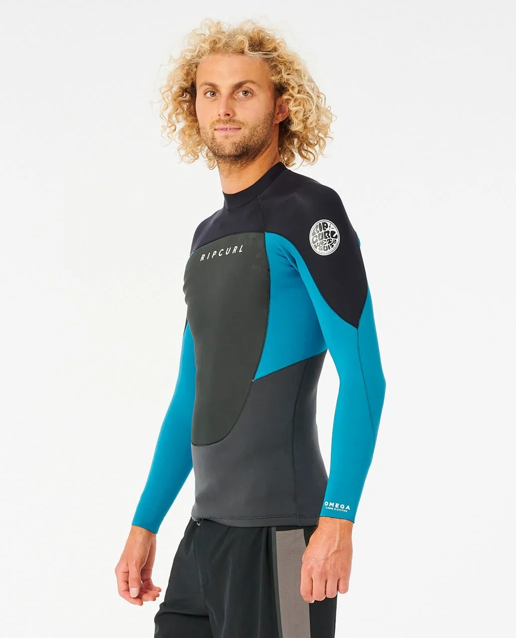 Long Sleeve Jacket