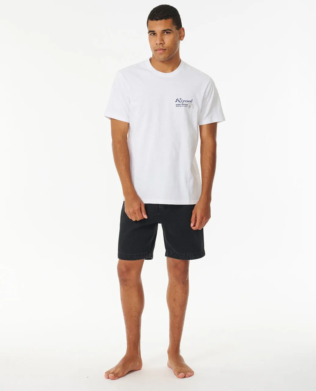 Mod Tropics Aloha Tee