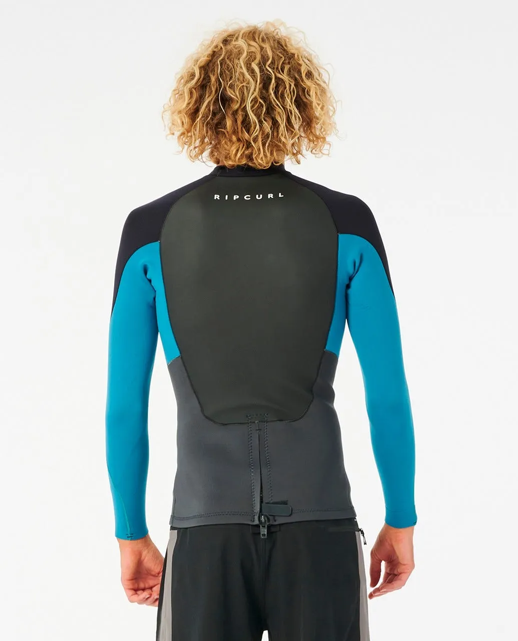 Long Sleeve Jacket