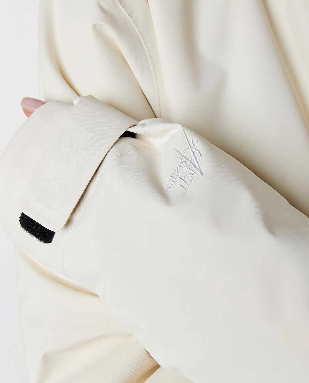 Anti-Series Rider Anorak 10K/10K Snow Jacket