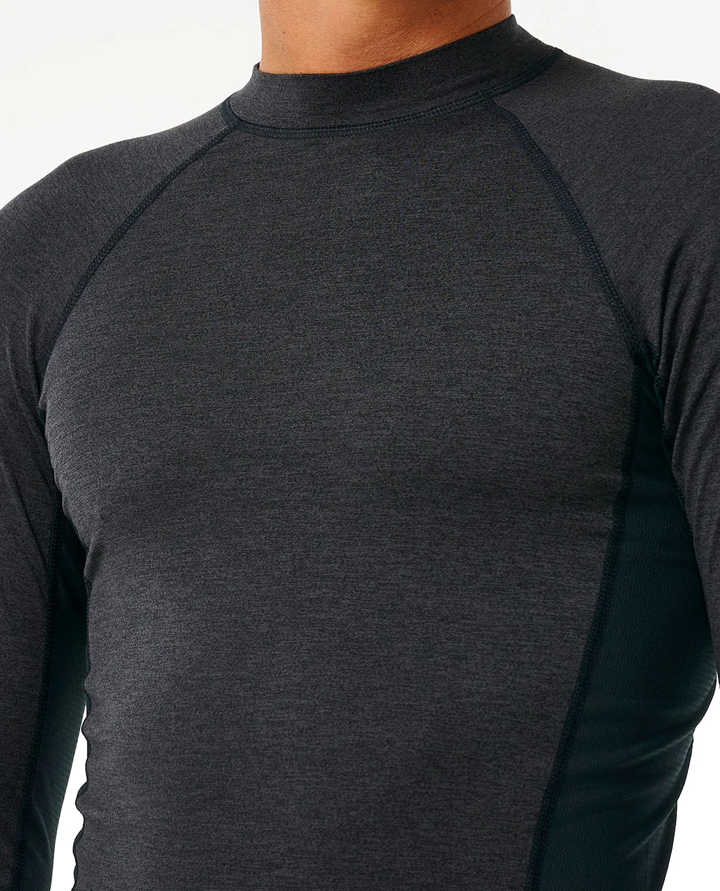 Dawn Patrol UV Long Sleeve Rash Guard