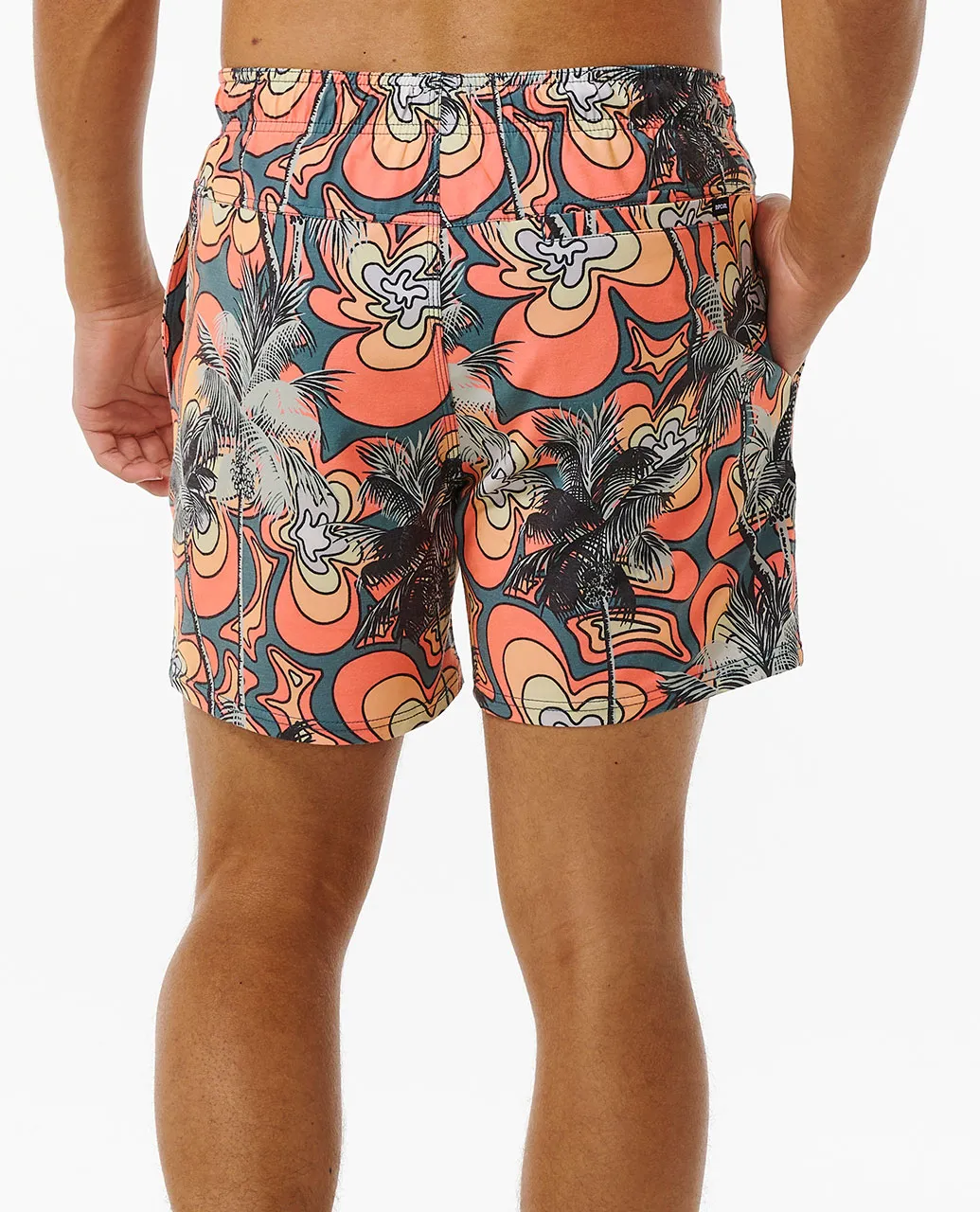 Party Pack 16 Volley Boardshort
