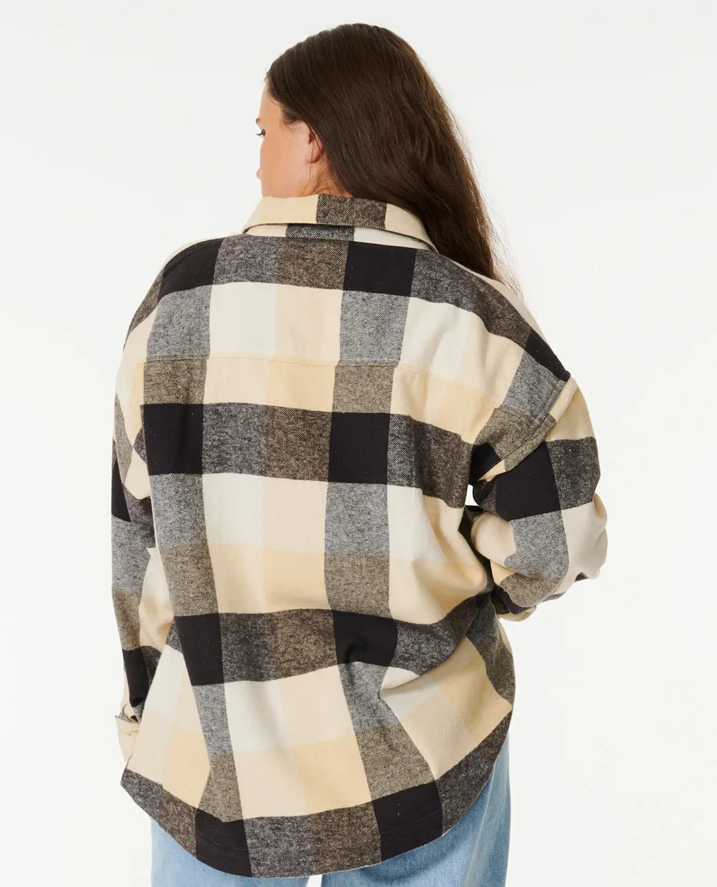 La Isla Flannel Shirt