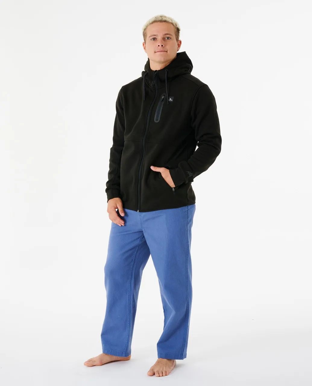 Departed Anti-Series Fleece