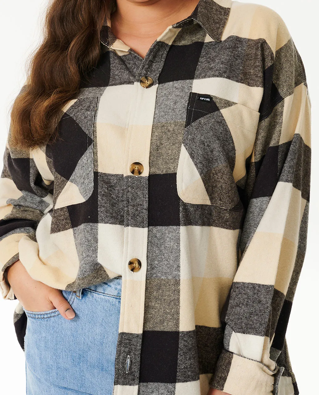 La Isla Flannel Shirt