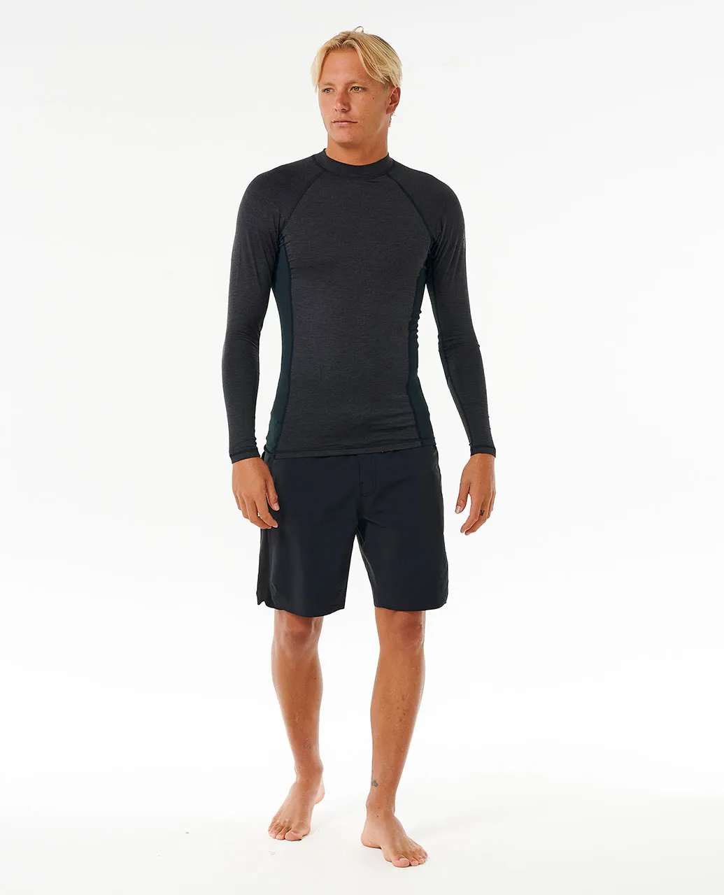Dawn Patrol UV Long Sleeve Rash Guard