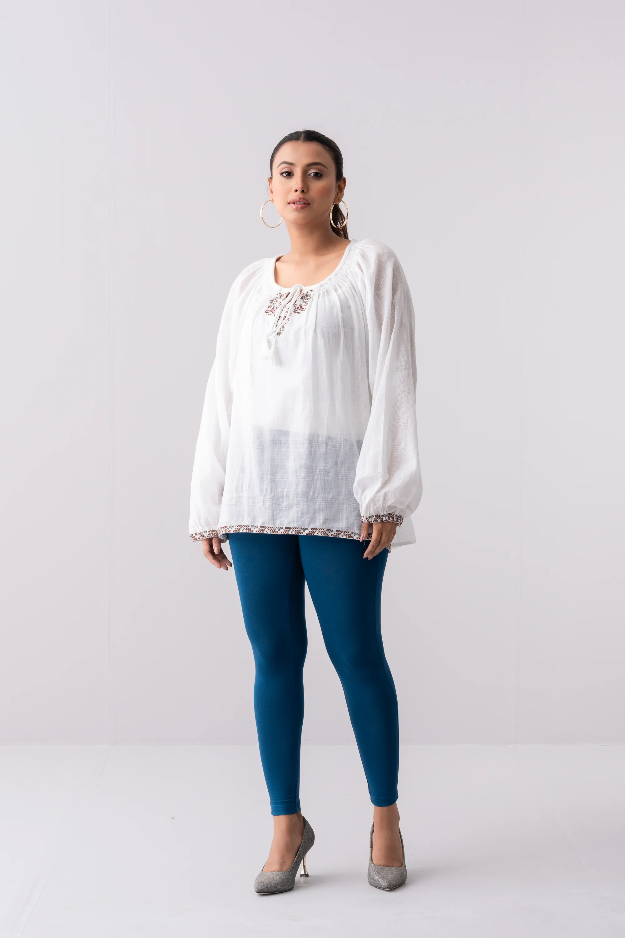 Women's Leggings - XTXFMF