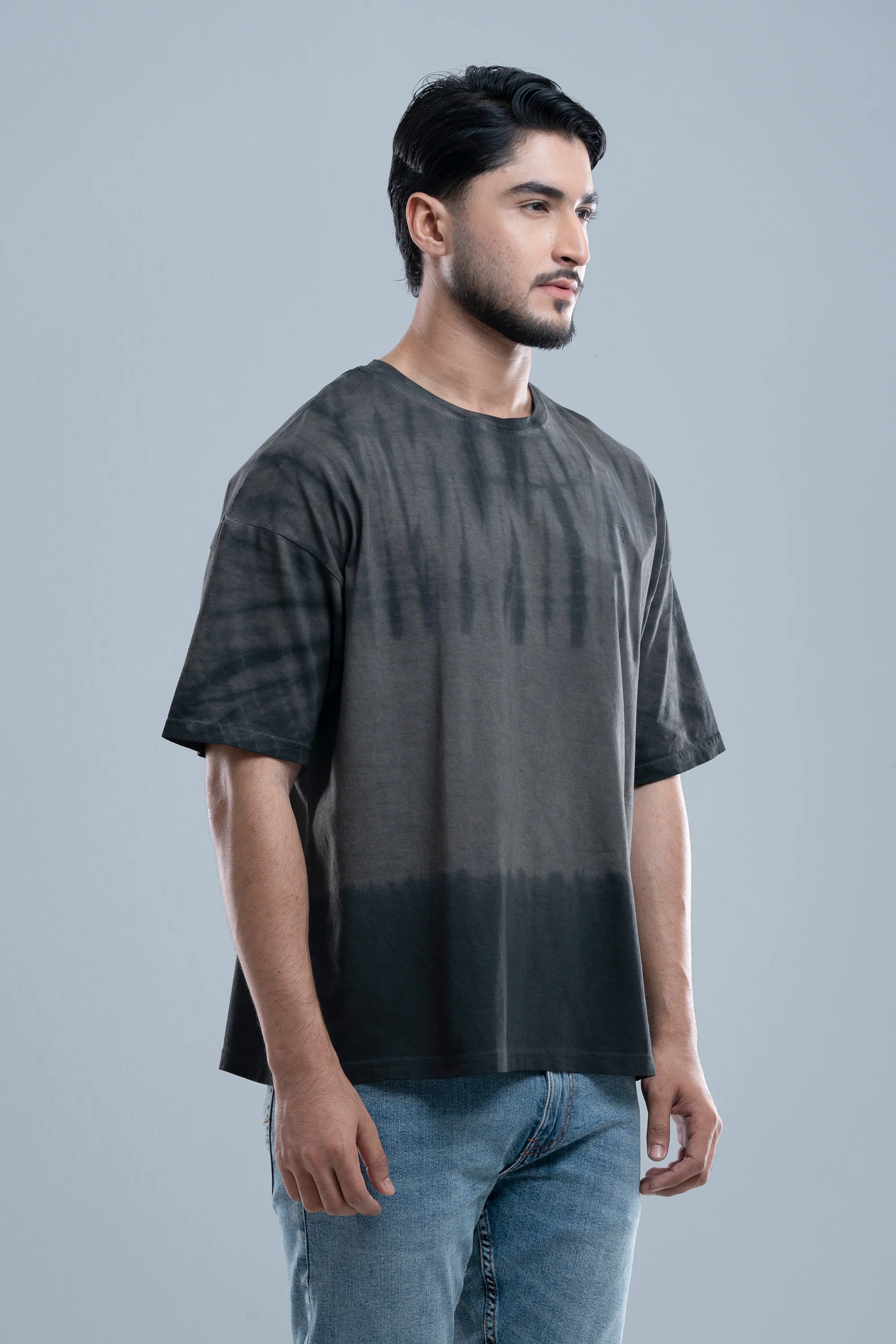 Oversized Fit T-Shirt - XTXFMF