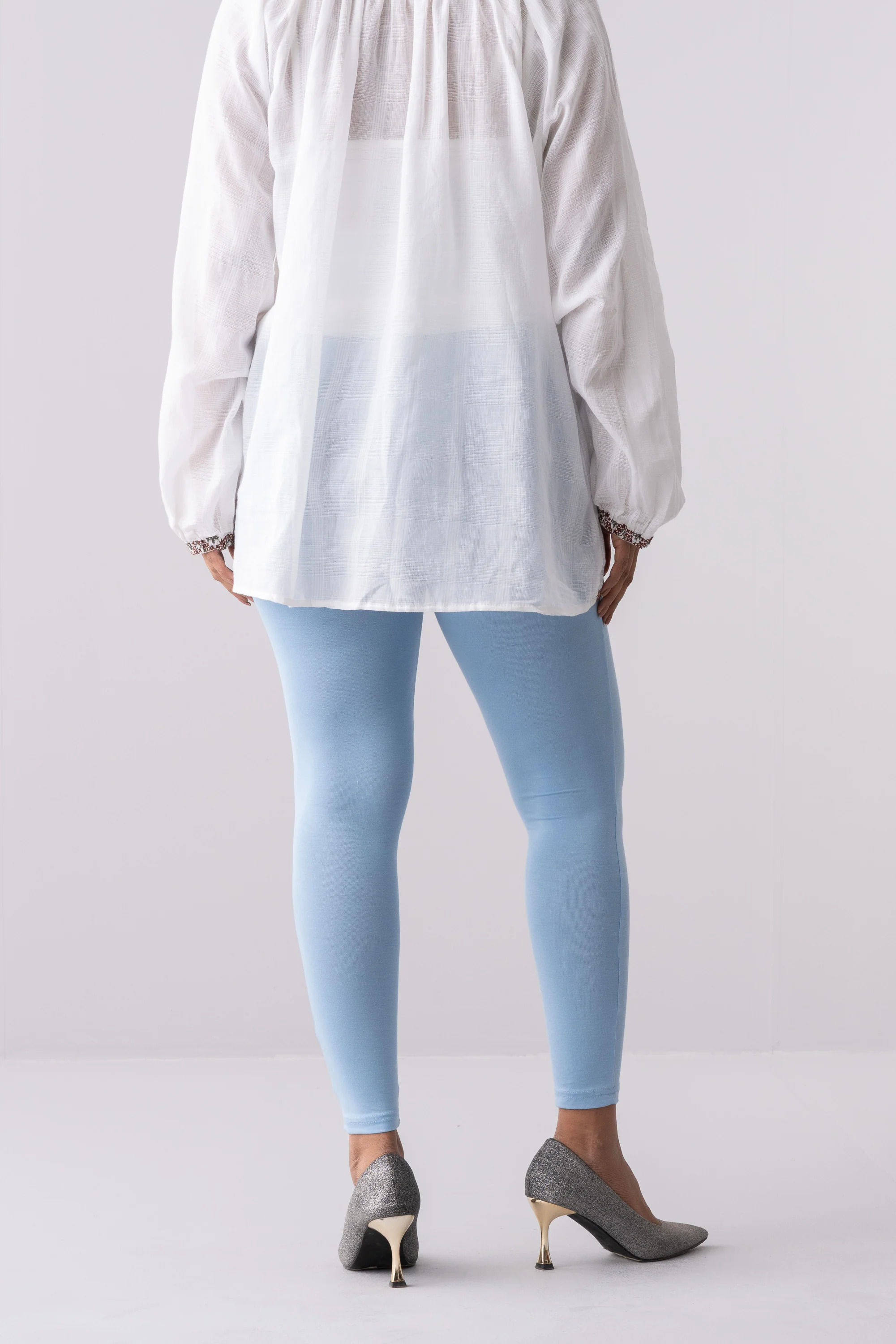 Women's Leggings - XTXFMF