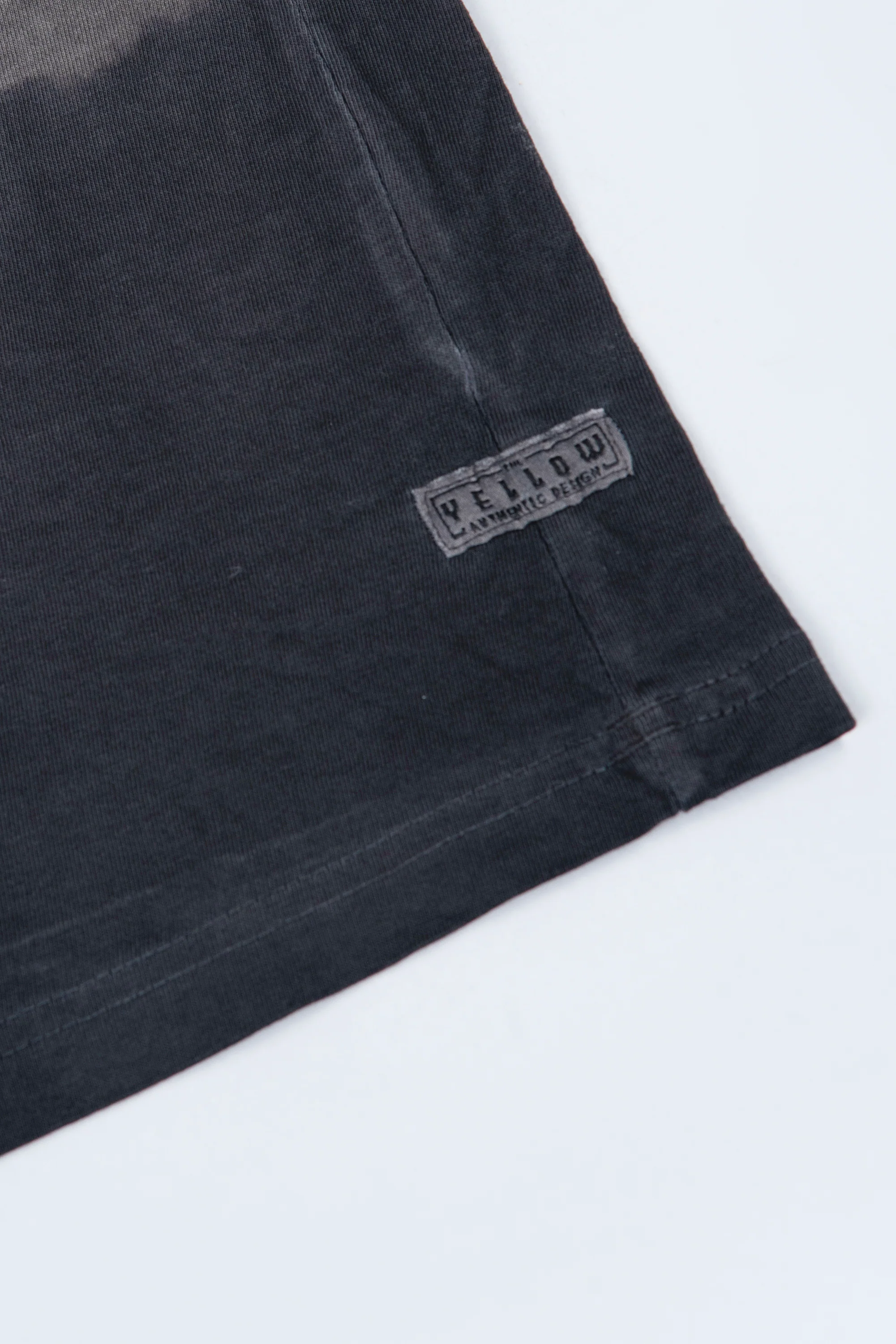 Oversized Fit T-Shirt - XTXFMF