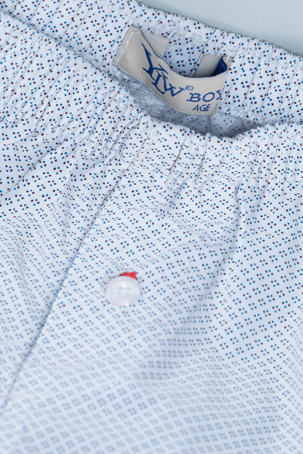 Boys Boxer (6-9 Years) - XTXFMF