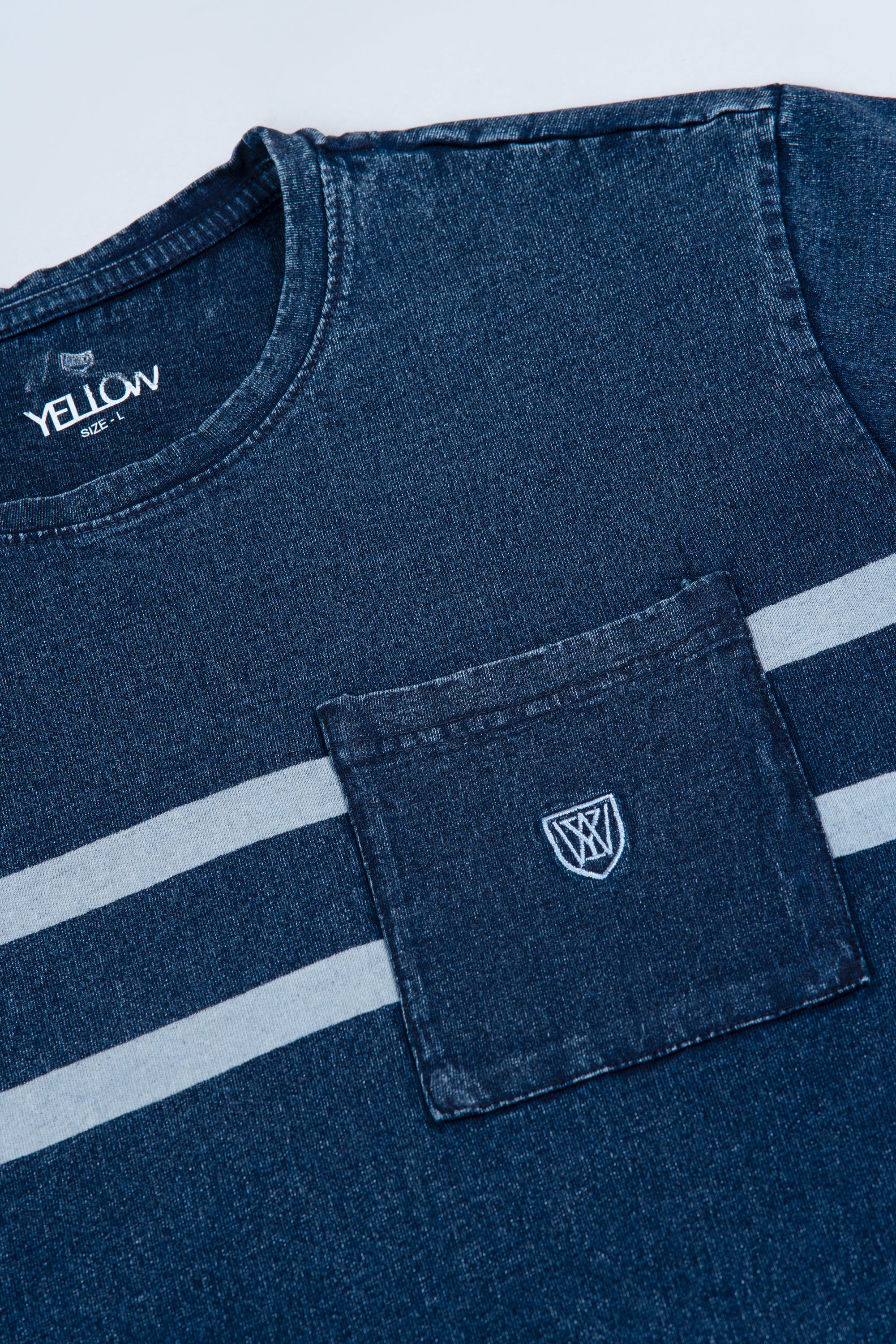 Regular Fit T-Shirt - XTXFMF