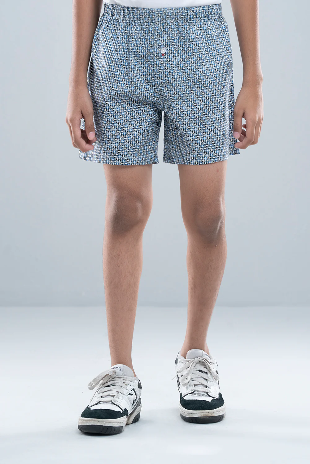 Boys Boxer (6-9 Years) - XTXFMF