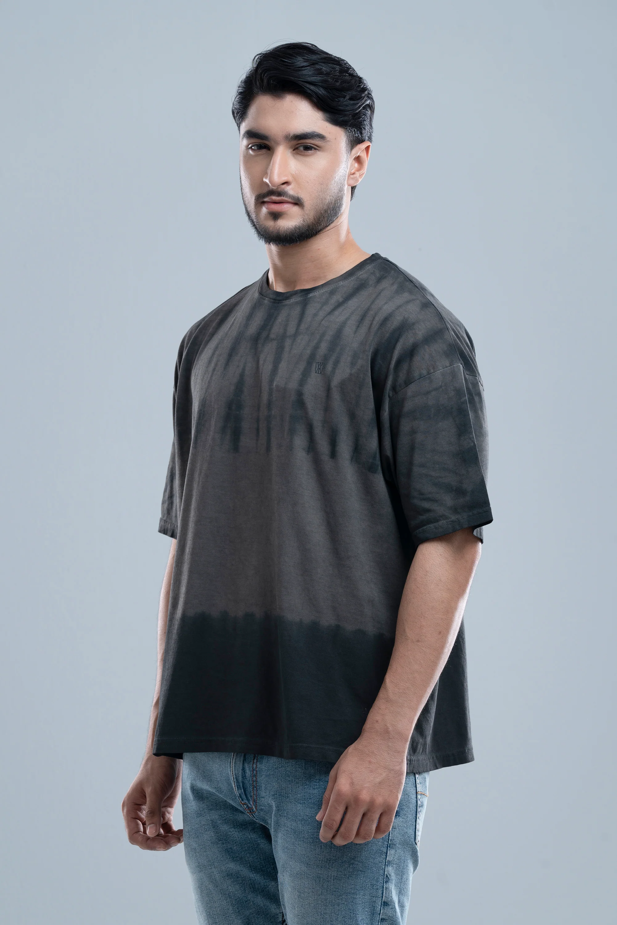 Oversized Fit T-Shirt - XTXFMF