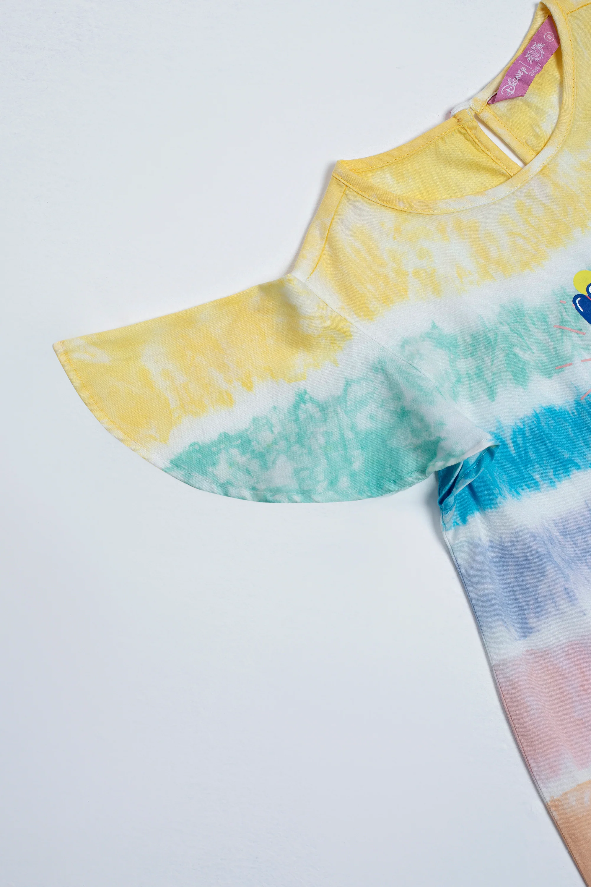 Girls Dress (2-4 Years) - Disney - XTXFMF