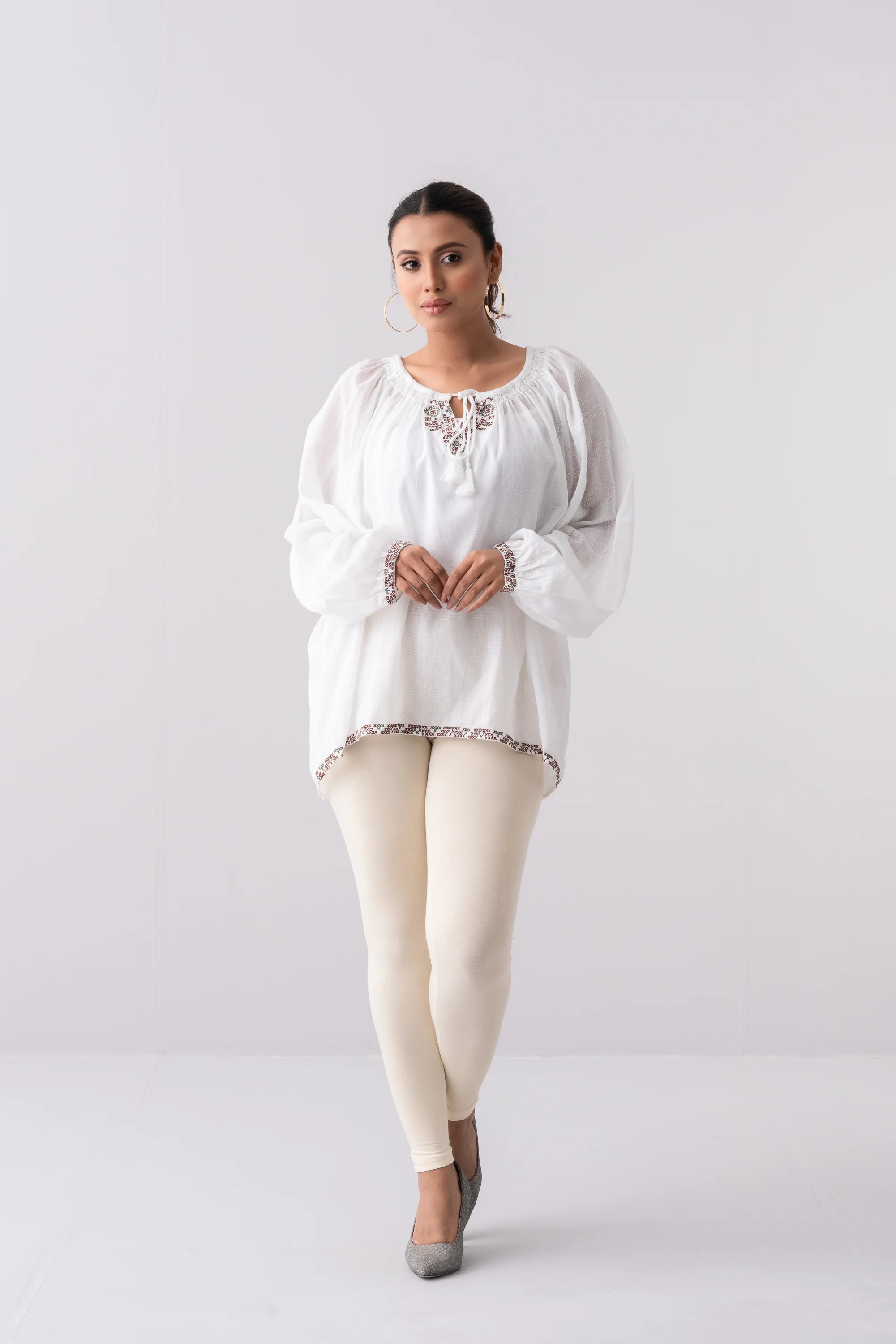 Women's Leggings - XTXFMF