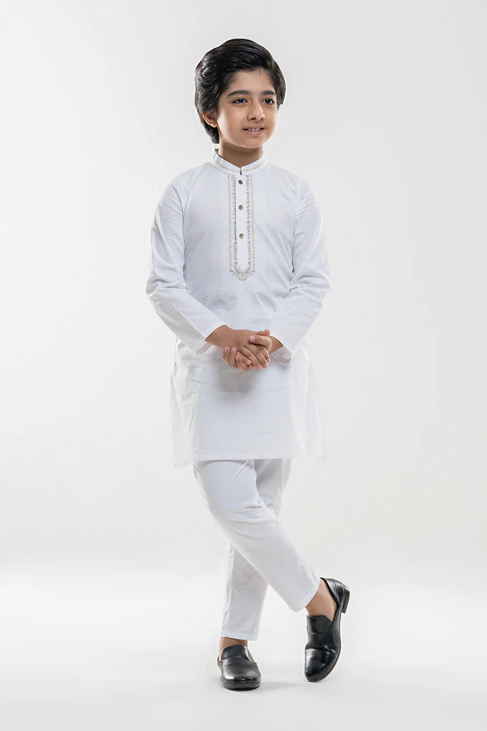 Boys Pajama (8-15 Years) - XTXFMF