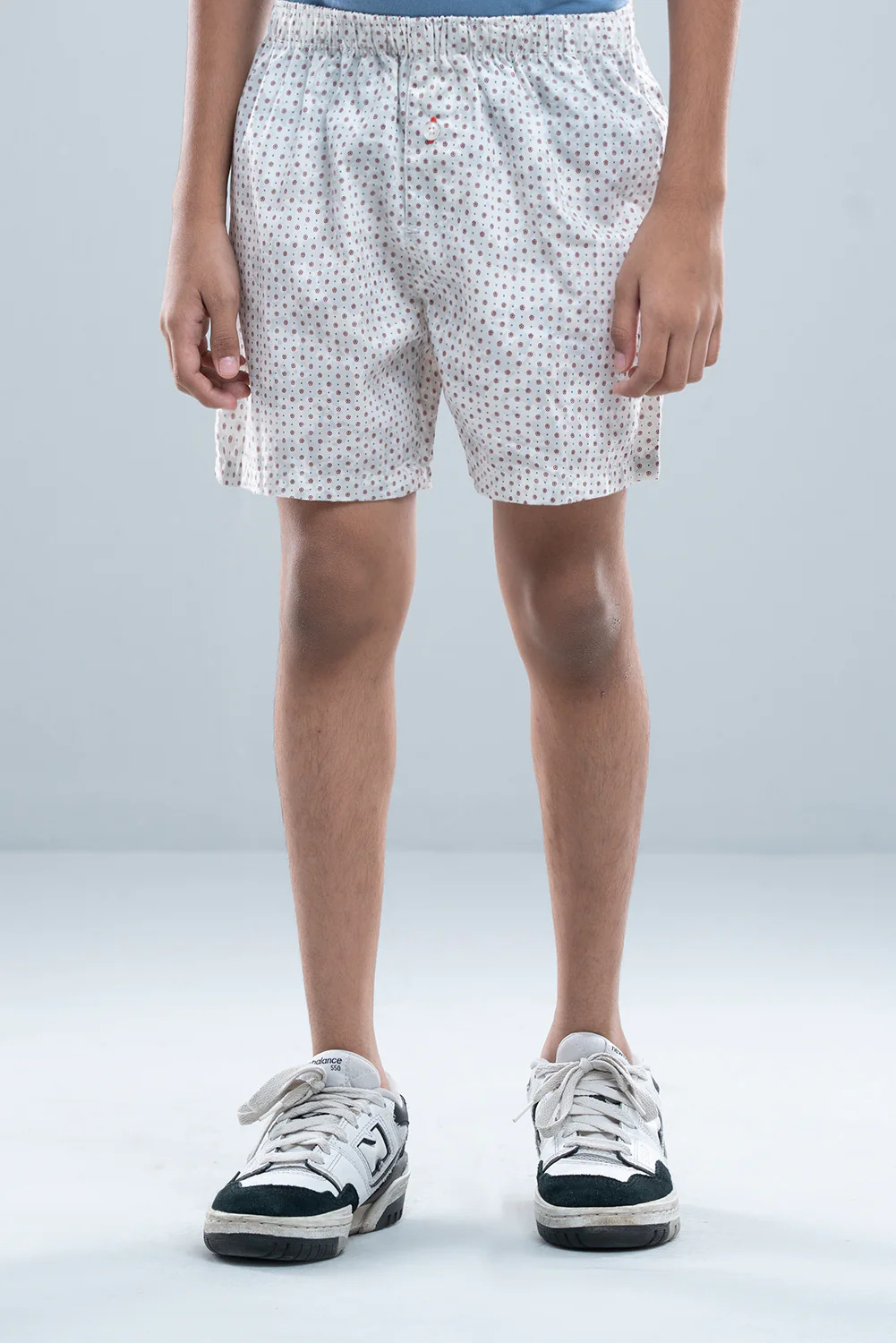 Boys Boxer (6-9 Years) - XTXFMF