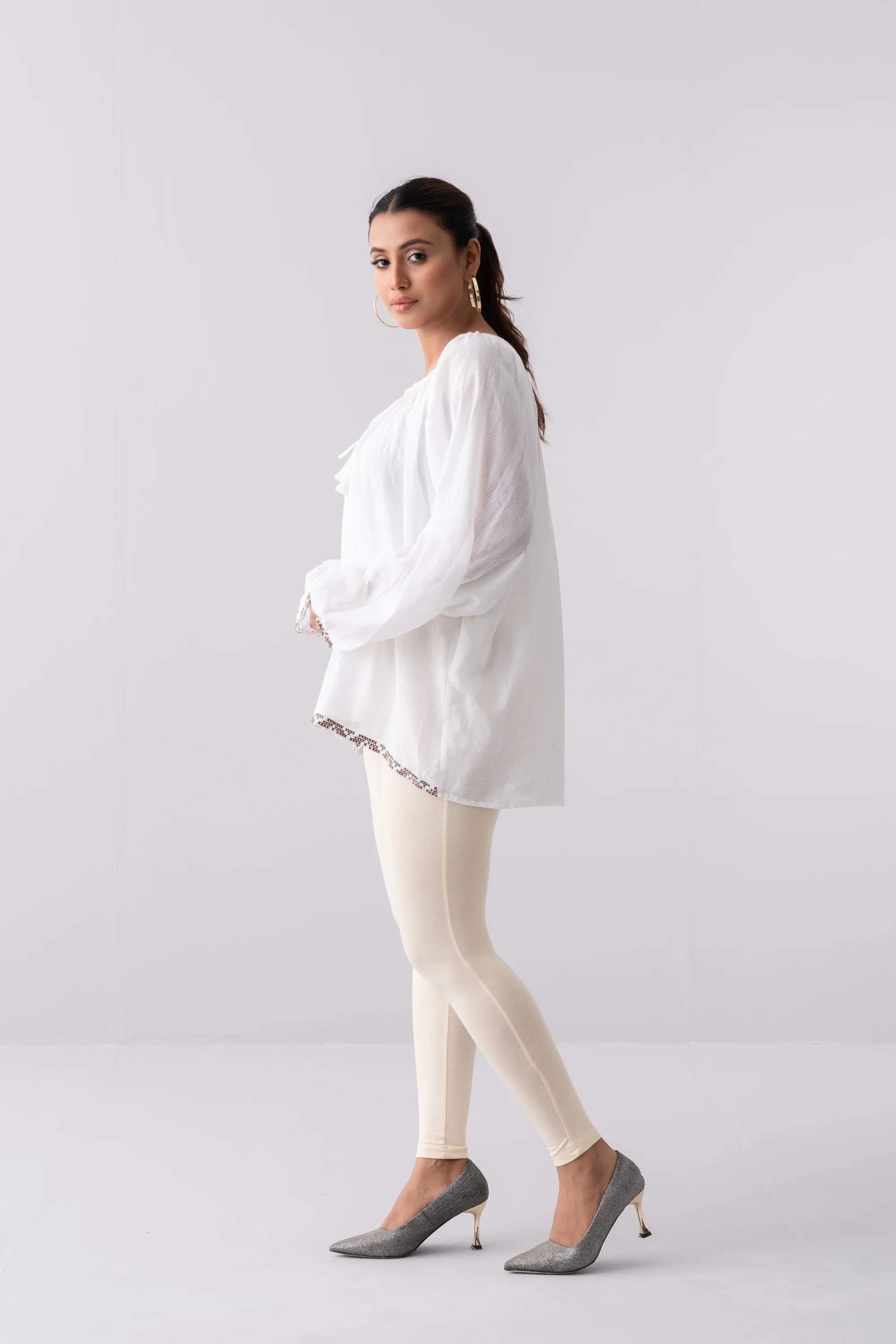 Women's Leggings - XTXFMF