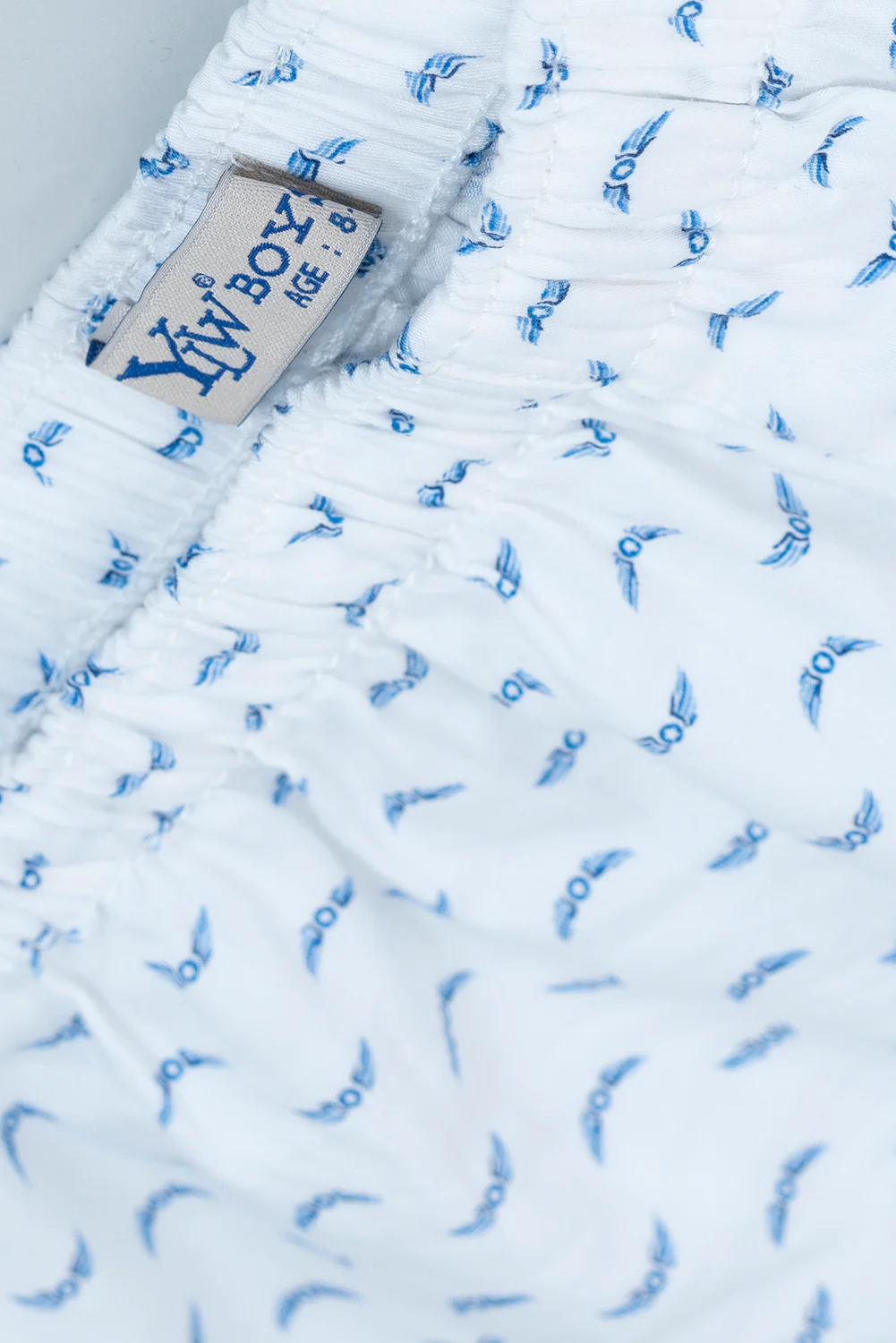 Boys Boxer (2-5 Years) - XTXFMF