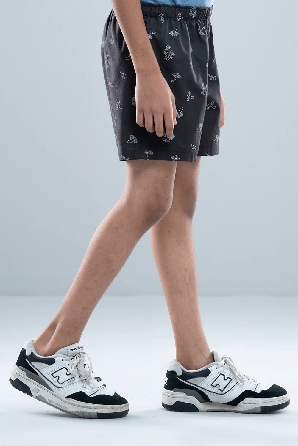 Boys Boxer (6-9 Years) - XTXFMF