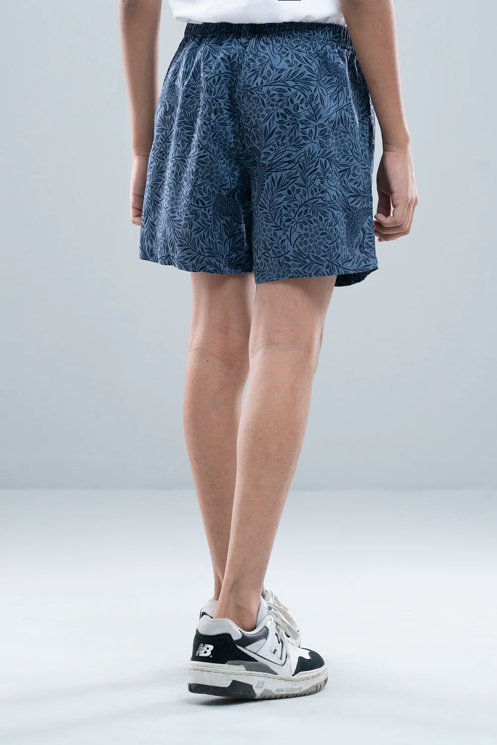 Boys Boxer (6-9 Years) - XTXFMF