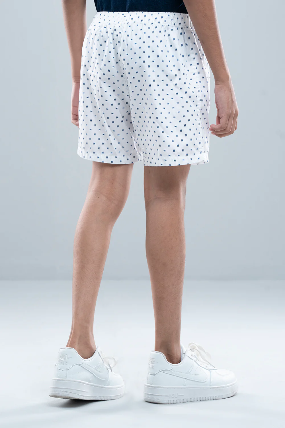 Boys Boxer (6-9 Years) - XTXFMF