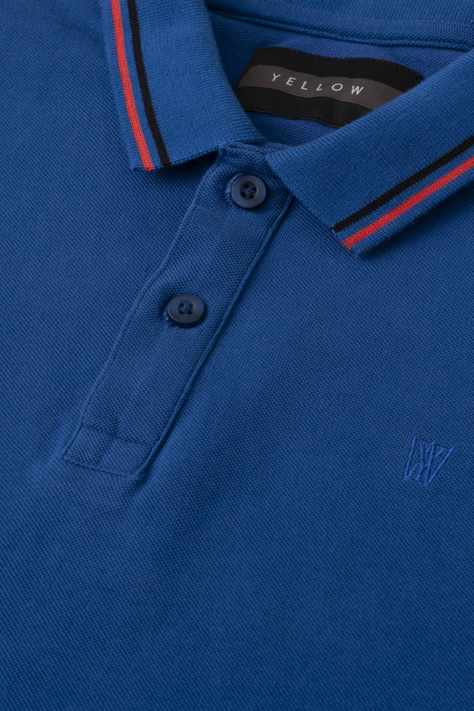 Regular Fit Polo Shirt - XTXFMF