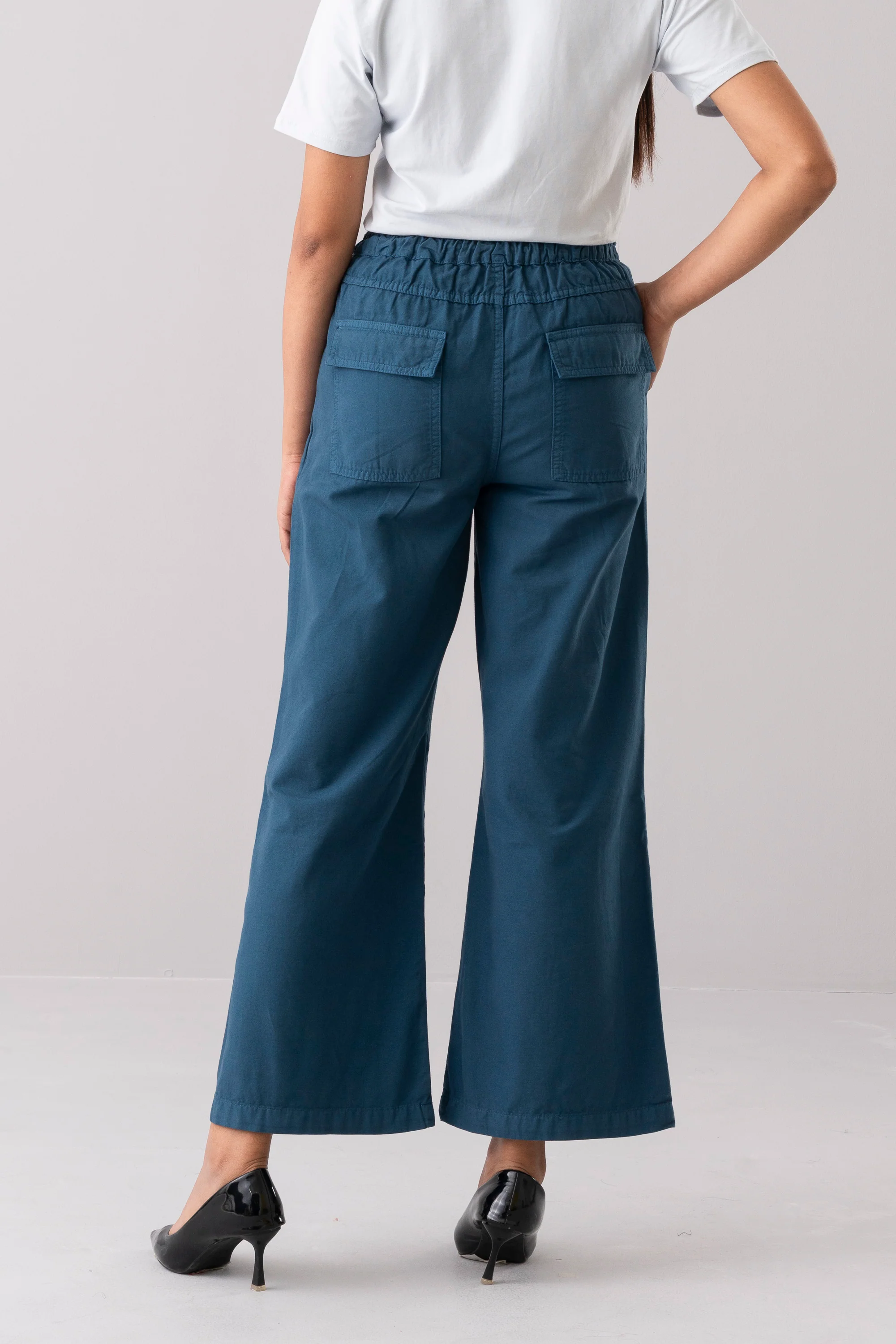 Women's Fashion Trouser - XTXFMF