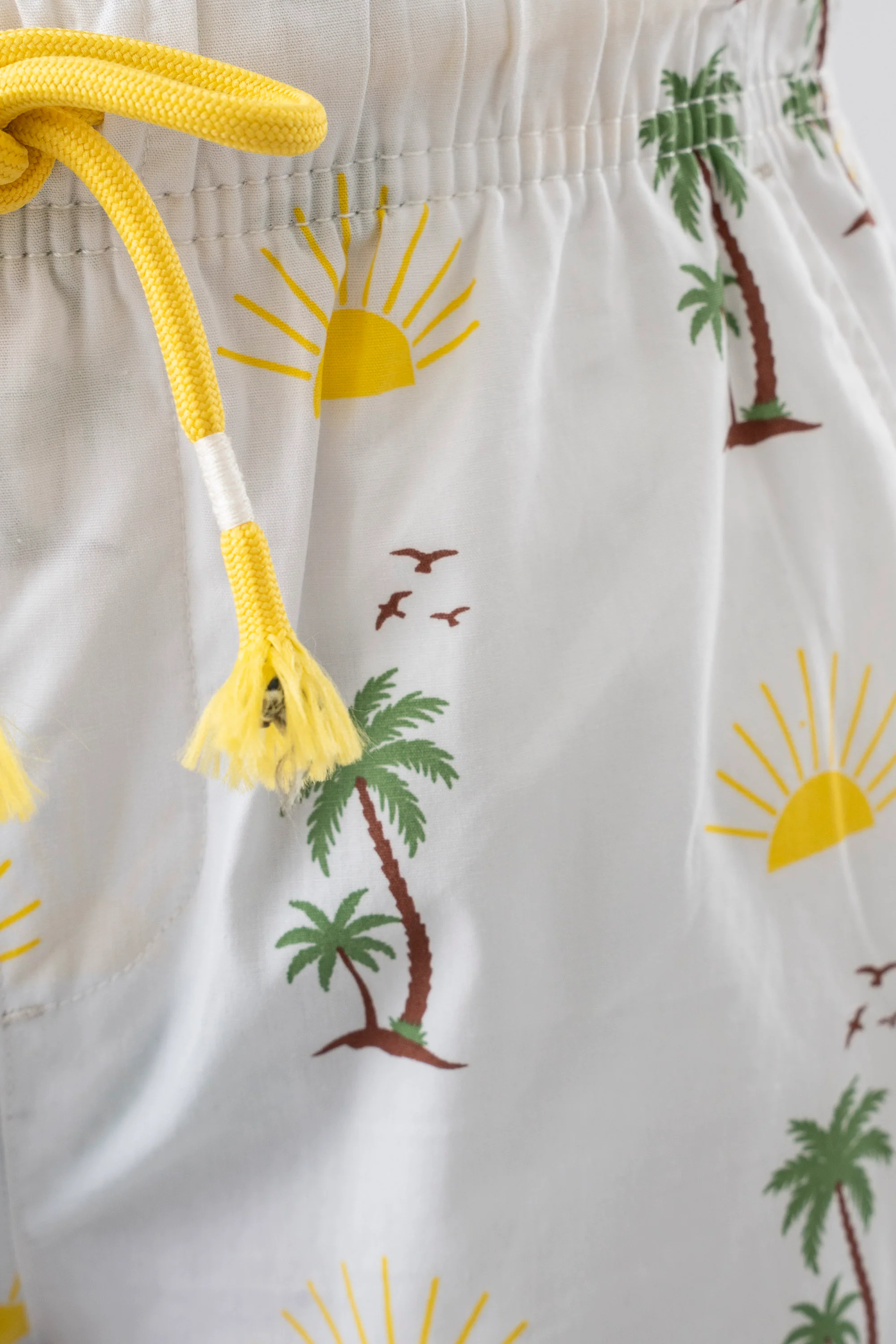 Boys Short Pant (6-8 Years) - XTXFMF