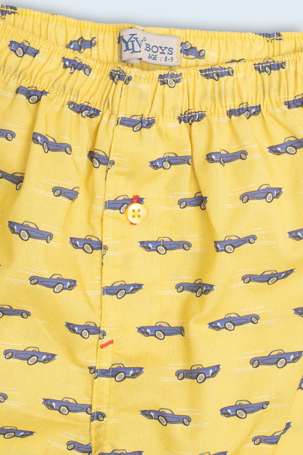 Boys Boxer (2-5 Years) - XTXFMF