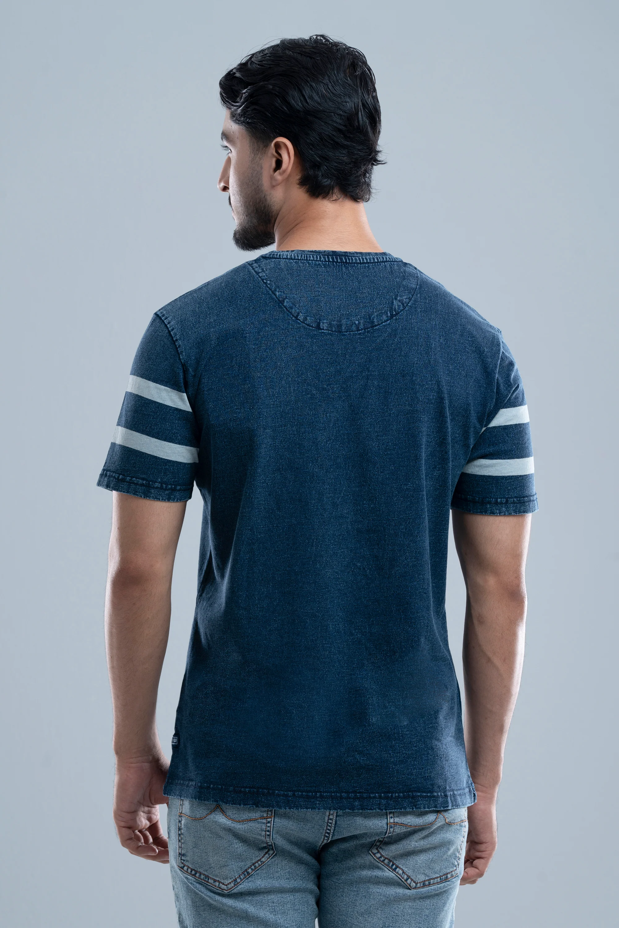 Regular Fit T-Shirt - XTXFMF