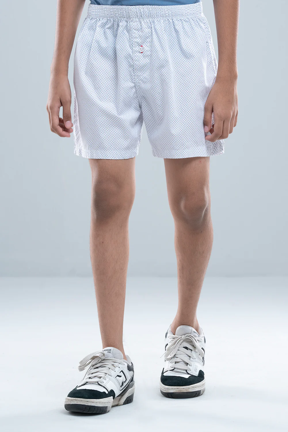 Boys Boxer (6-9 Years) - XTXFMF