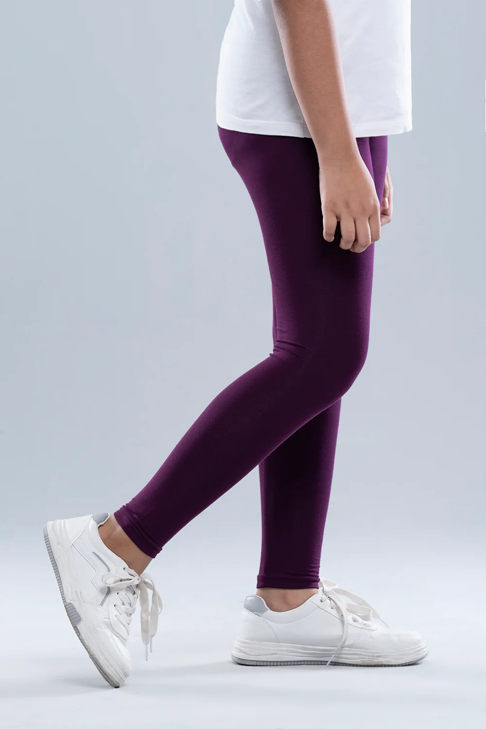 Girls Leggings (6-8 Years) - XTXFMF