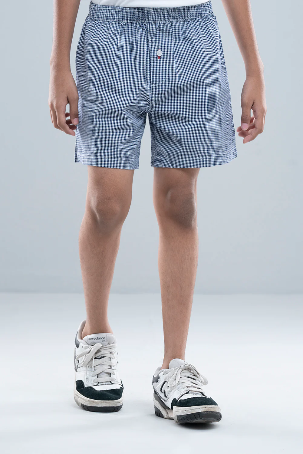 Boys Boxer (6-9 Years) - XTXFMF