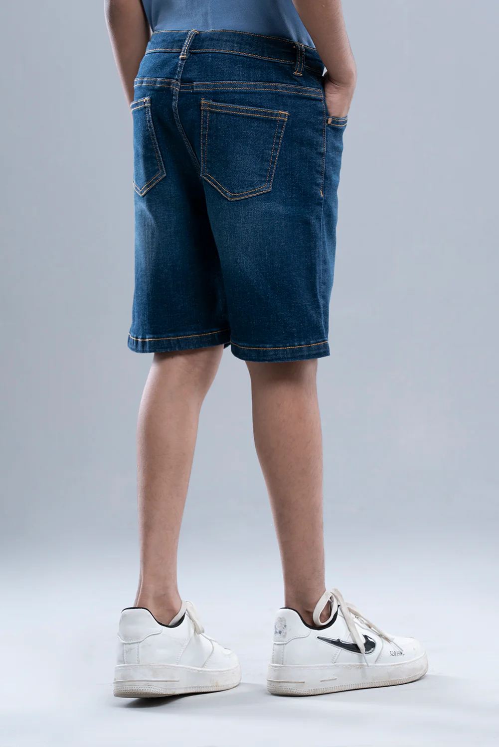 Boys Short Pant (6-8 Years) - XTXFMF