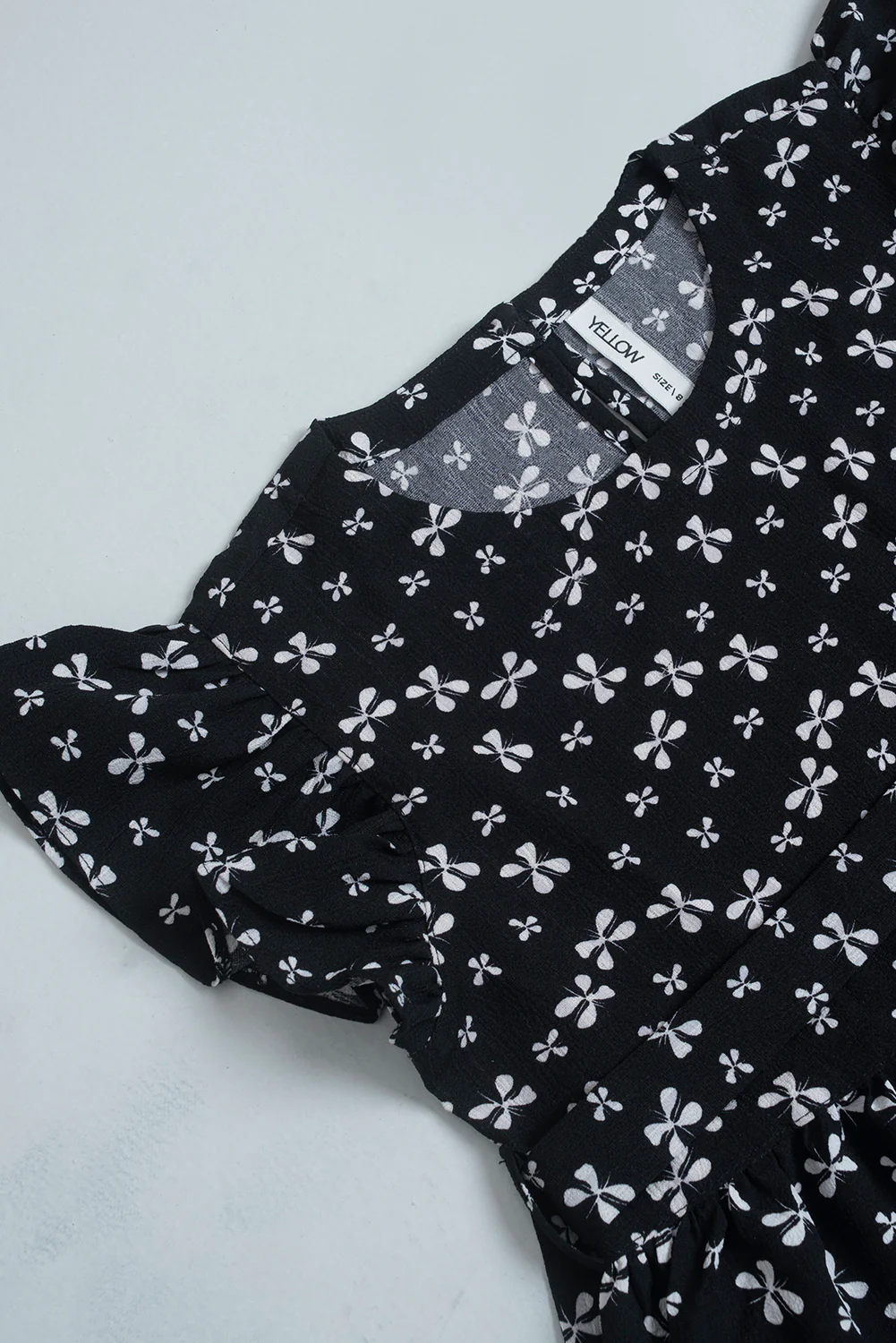 Girls Dress (2-4 Years) - XTXFMF