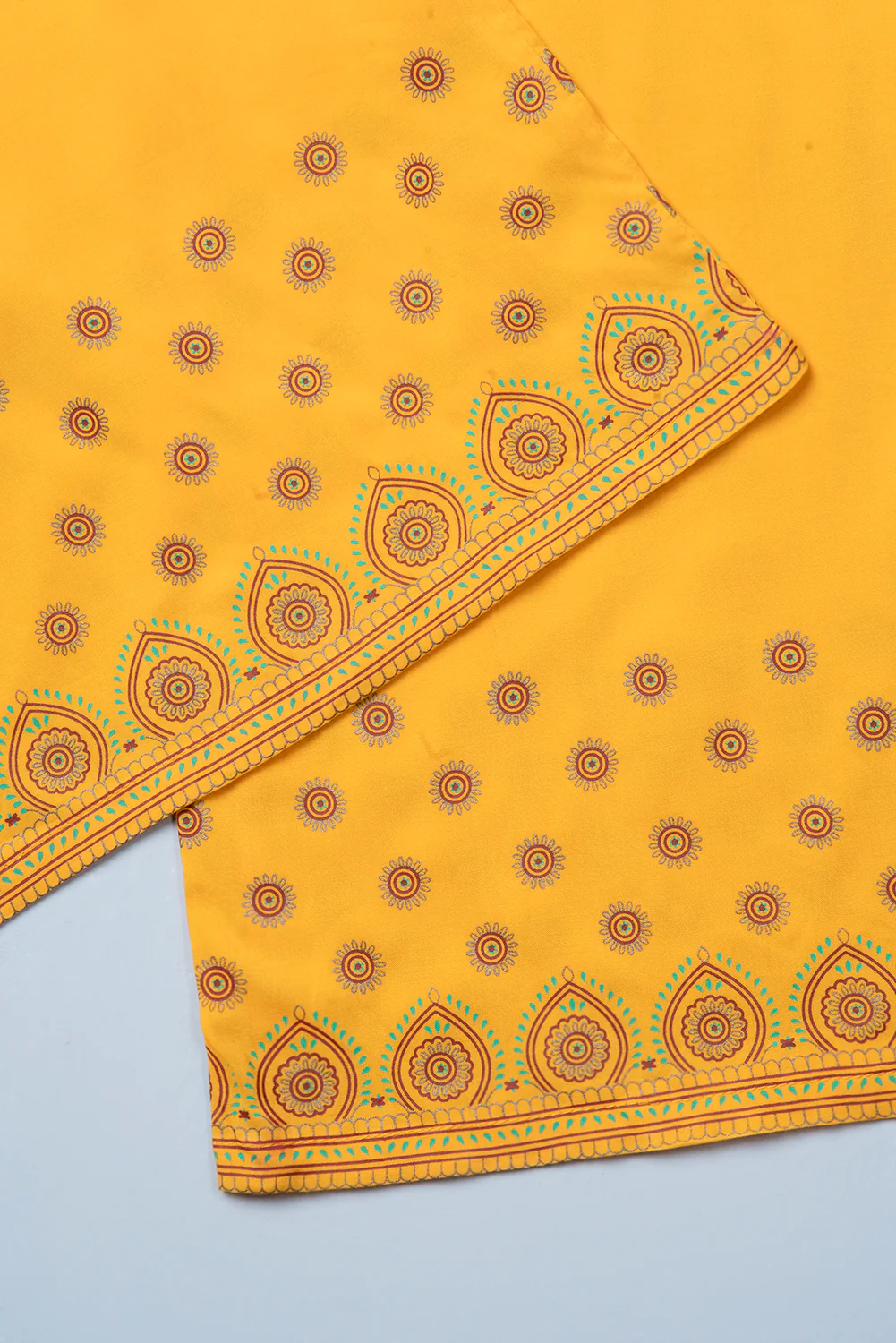 Girls Palazzo (6-8 Years) - XTXFMF